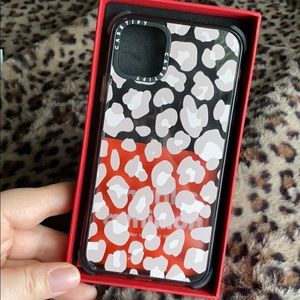 casetify iphone 11 pro max case.